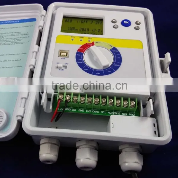 Automatic Door / GSM Opener for Automatic Door Access photo-2