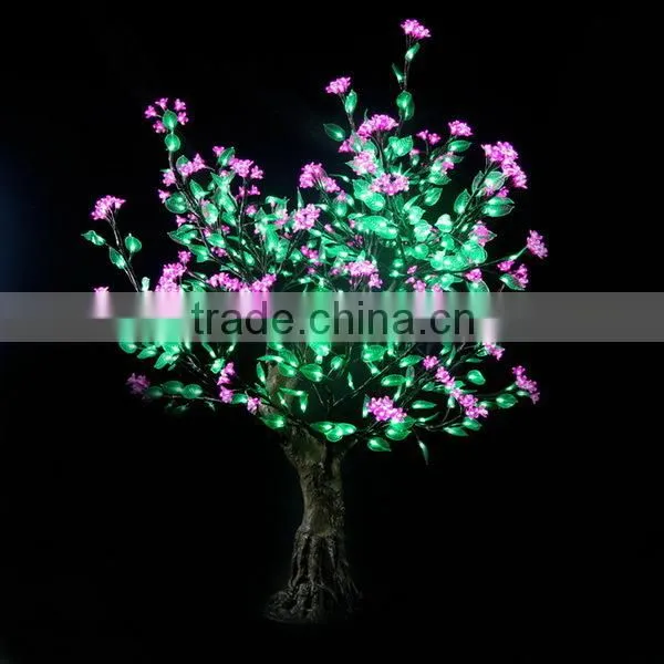Led Light Source Tree for Decoration, Artificial 1.8M Height Christmas Tree photo-4