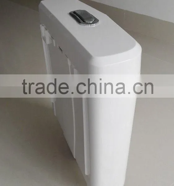PP Plastic Water Tank for Toilet photo-3