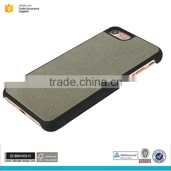 Concrete Mobile Phone Back Cover Case for Iphone 7 photo-2