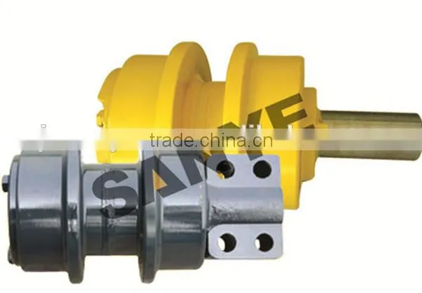 High Quality Excavator Carrier Roller Made in China