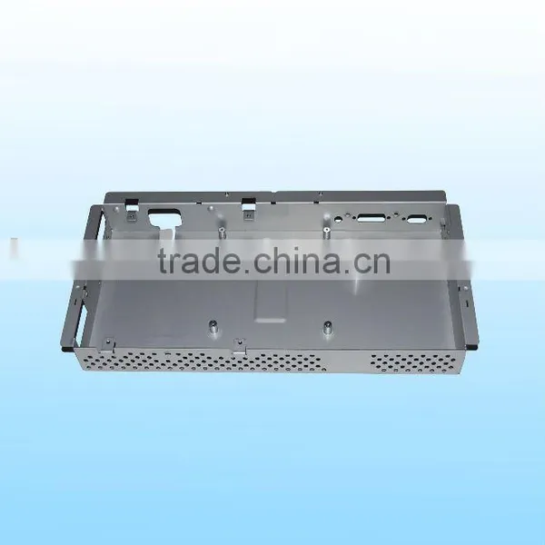 Mould Processing Sheet Metal LCD TV Parts
