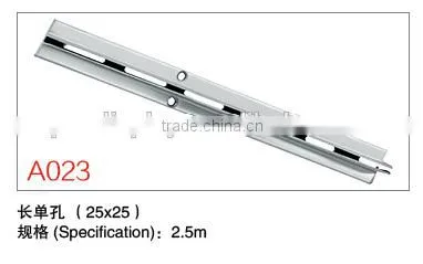 Aluminum,AA Column,single-hole Column photo-6