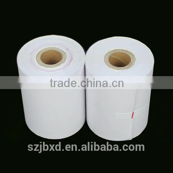 Paper Rolls, 3 1/8 " Thermal , Receipt Rolls, Thermal Paper Roll Manufacturer photo-2