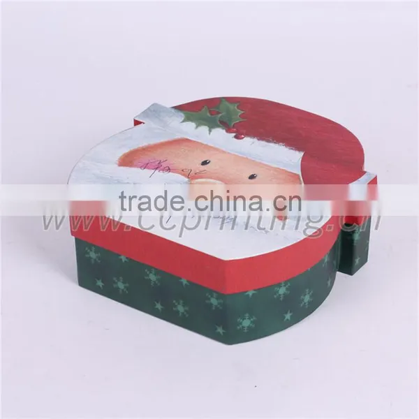 Halloween Crafts Packing Carton Paper Box photo-3