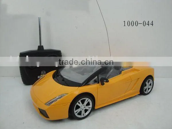 remote control