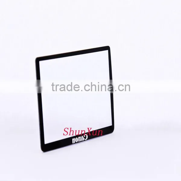 Factory Custom Camera Glass Lens Cover