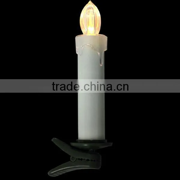 Christmas Led Electric Candle Lights photo-3