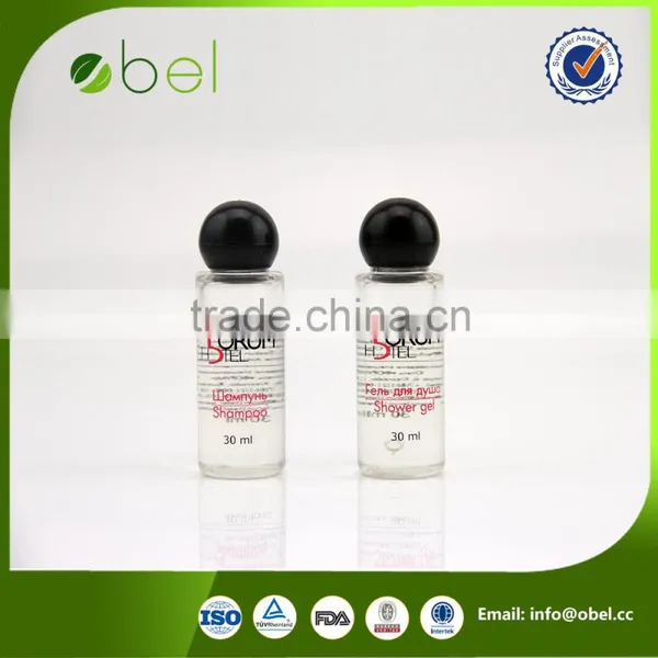 Cheap Hotel Soap and Hotel Shampoo With Custom Logo photo-2