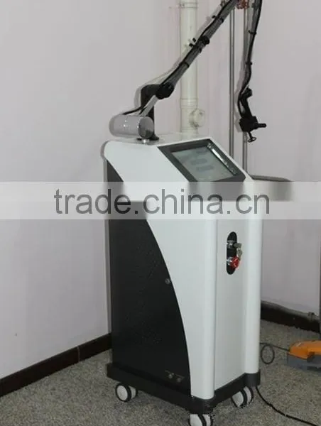 2015 Raynol Best 40W RF Tube Co2 Fractional Laser photo-2
