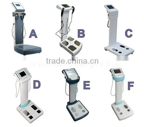 Body Composition Analyzer Machine for Body Fat Analyzer photo-6