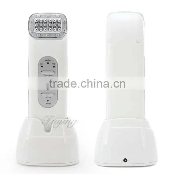 Wholesale Mini Beauty Equipment Handheld Wrinkle Remover for Home Use photo-3