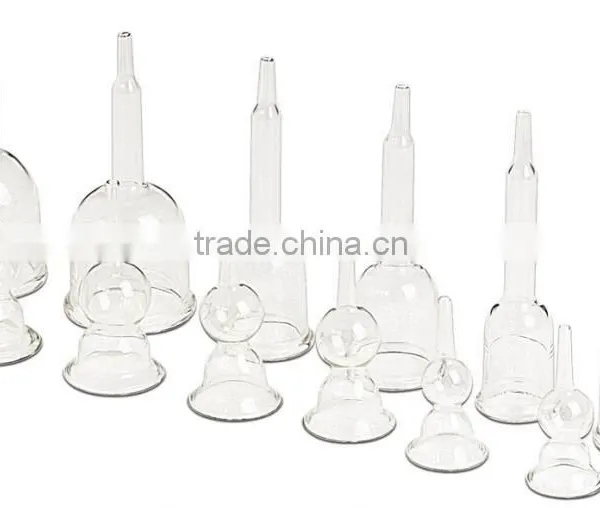 NV-600 Vacuum Butt Lifting Breast Actives Enlargement Suction Development Machine photo-5