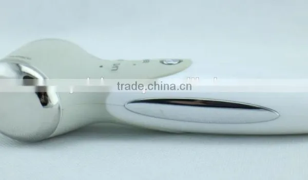 2 IN 1 Ultrasonic Ion Massager for Face Skin Care photo-4