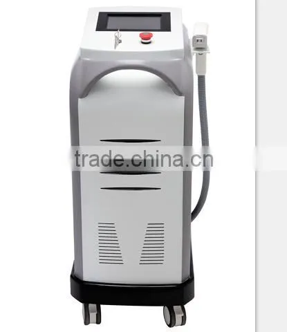 STM-8064D Vetical 808nm Diode Laser Hair Removal photo-2