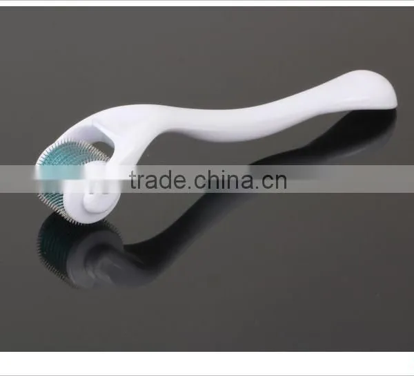 Derma Roller Factory Direct Wholesale Mts Derma Roller 540 Needles Derma Roller photo-4