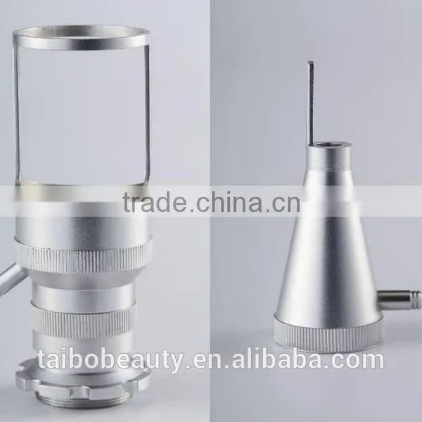 Hot Sell China RF Tube Fractional Co2 Laser/rf Co2 Fractional Laser/USA RF Tube Fractional Co2/Co2 Fractional Laser photo-5