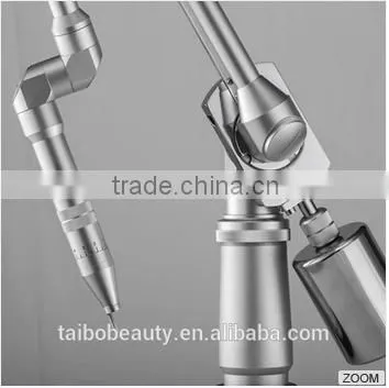 Tattoo Artist Wanted q Switch nd Yag Tattoo Removal Laser Equipment Price photo-6