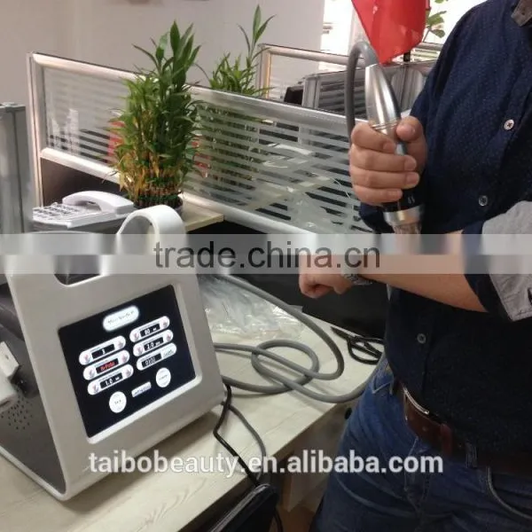Motor Laser Fractional Rf/home Use Micro Needle Rf/micro Needle Fractional rf Machine photo-6