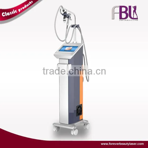 Microneedle RF Wrinkle Removal Device photo-3