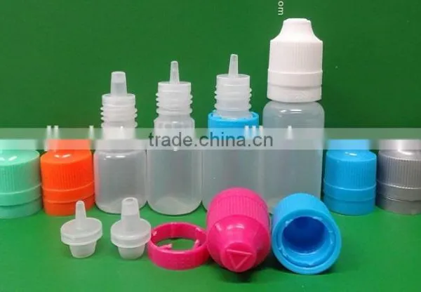120ML Vape Juice Cheap Bottle, e Cig Liquid Dropper Bottle photo-2