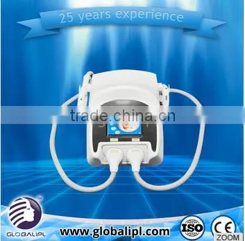 480-1200nm Portable No Pain Beauty Devices Ipl 2.6MHZ Machine Home Use For Hair Removal Hair Removal photo-2