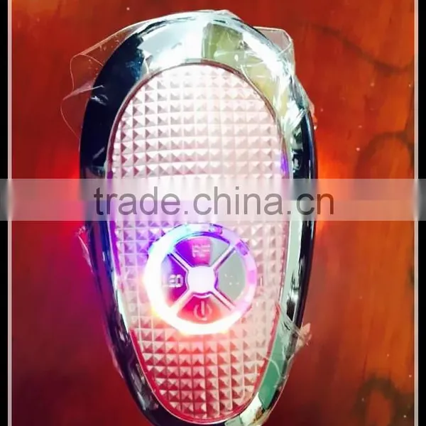 3 in 1 RF Radio Frequency Slimming Cavitation Body Contour Beauty Device photo-3