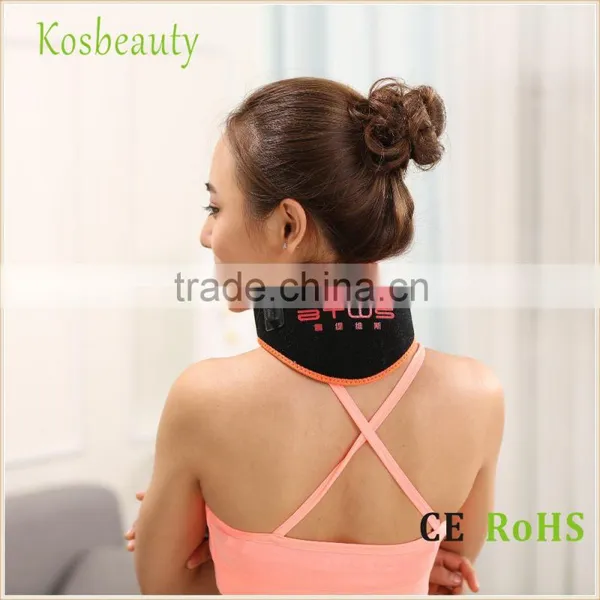 High Quality Chest and Neck Massager Healthcare Slimming Belt photo-5