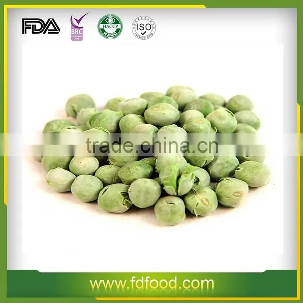 Freeze Drying Green Pea For Sale photo-6