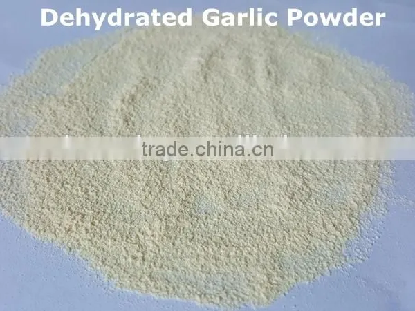 2015 New Crop!Dehydrated Garlic Powder From Factory Directly! photo-3