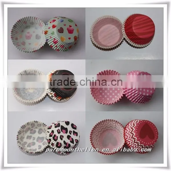Cupcake Pudding Jelly Star Shaped Mold for Christmas photo-3