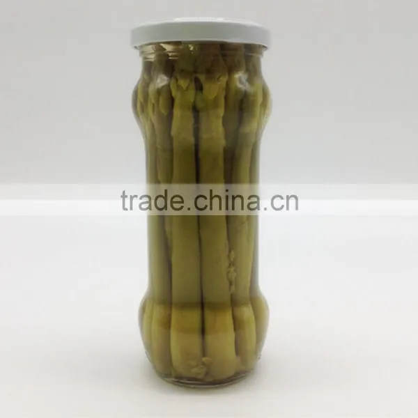 Canned Green Asparagus photo-2