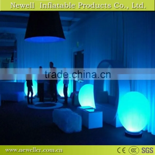 Many Size Inflatable Ball Bounce On Sale photo-5