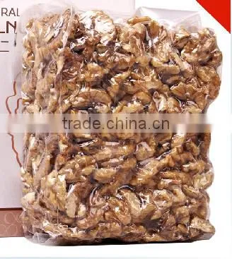 2015 New Crop Dried Light / Amber Half Walnut Kernels photo-3