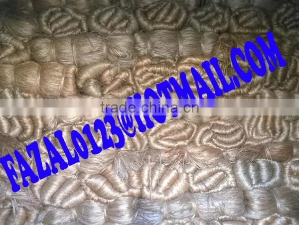Raw Jute photo-4