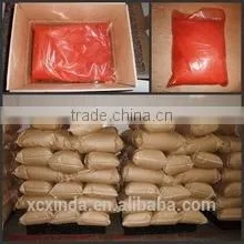 2015 Chile Powder,hot New Products Red Chili Pepper Pods photo-2