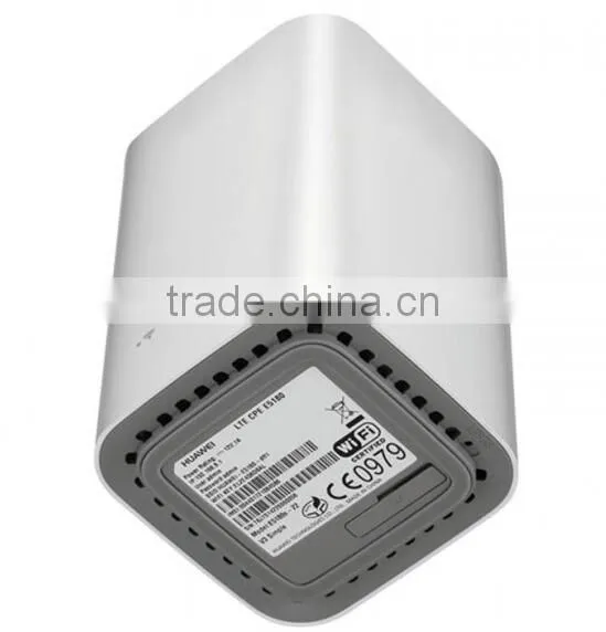 Cheap Price FDD TDD-LTE Huawei E5180 Portable 4g Lte Wifi Cube photo-4