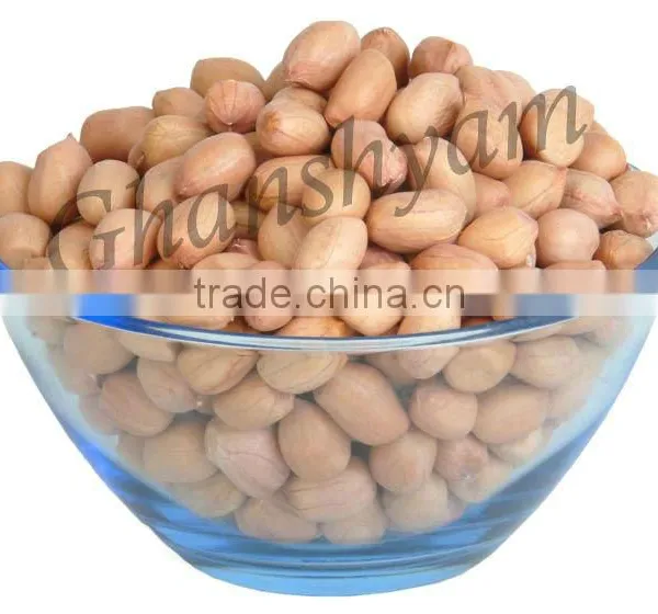 Java Peanuts 60/70