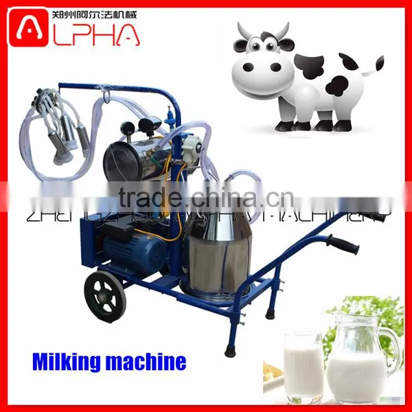 Milking Machine Cow Milking Machine
