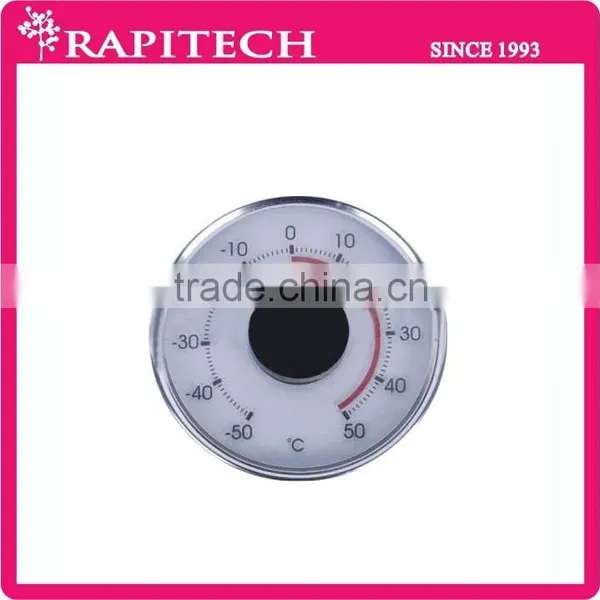 Popular Dial Window Thermometer photo-2