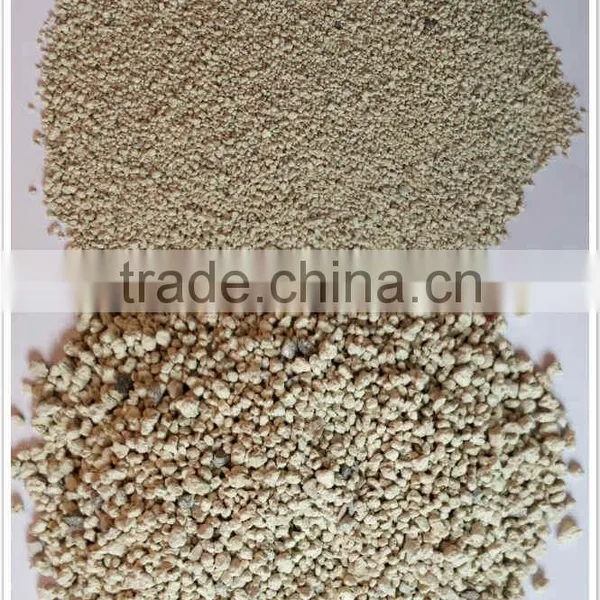 Organic Chemical Bentonite Clay for Moisture Absorption Odor Control