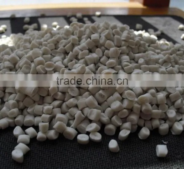 Virgin HDPE 7000F Granule / China Sinopec Brand! photo-3