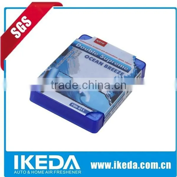 Foshan Ikeda Christmas Sexy Car Air Fresheners-the Best Air Perfume for Car photo-2