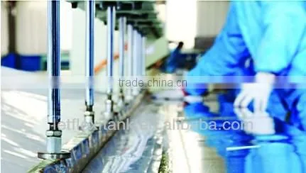 Industrial Oils Flexitank Container for Transportation photo-3