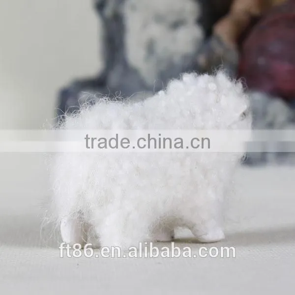 Decorative Outdoor Chinese Zodiac Fake Sheep for Sale photo-4