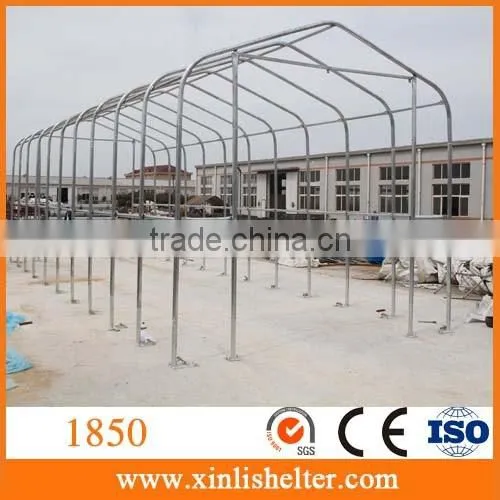 High Quality With Cheap Price Durable Large Bus Tent 1850P photo-5