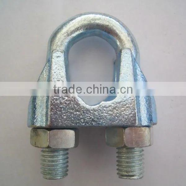 Rigging Hardware Spring Carabiner Snap Hook/cable Hook photo-3