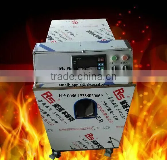 2016 Cheap Price Fish Killing Machine photo-4
