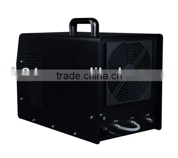2014 Hot Sell Portable Ozone Air Purifier photo-3