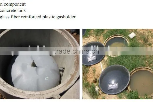 New Technology of 10M3 Industrial Waste/Water Treatment Plant/Bioreactor photo-3